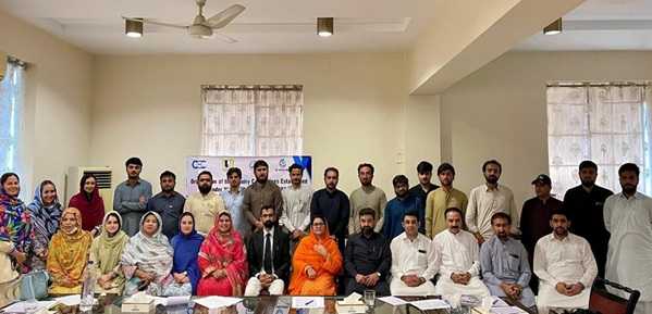 Advancing Dignity and Accountability