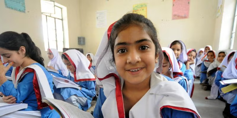 Case Study: She Drives Change: A Toolkit for Redefining Opportunities for Women in Transport
